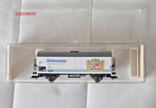 Fleischmann 5329 kühlwagen - 5329,