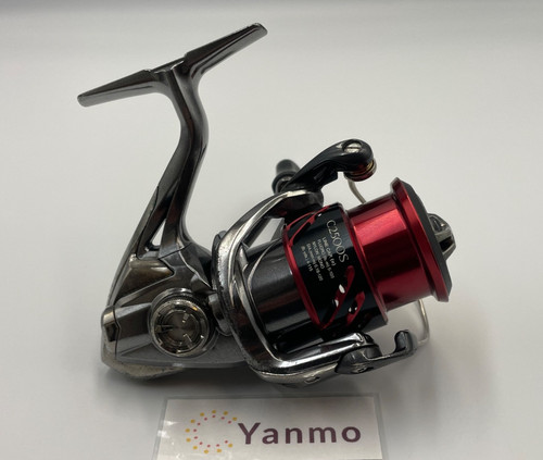 Shimano stradic ci4 - shimano,