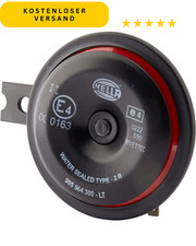 HELLA Signalhorn 12V S90 111dB