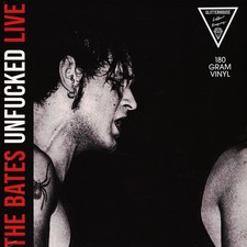 The bates unfucked - -, (live)