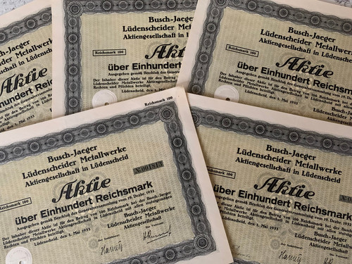 Set busch jäger - busch,