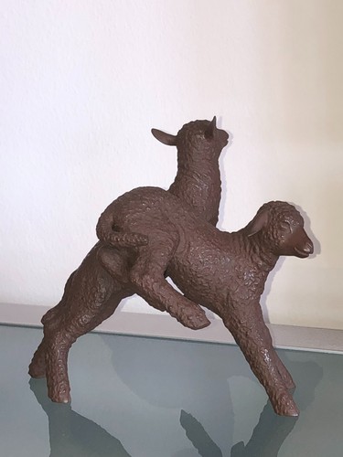Ostern tischdeko meissen - ostern,