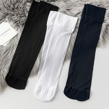 Modische Schlauchsocken für