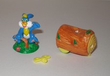 Sonderfigur Testware Osterhase