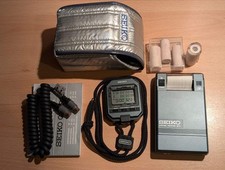 Seiko S111 5009 vintage