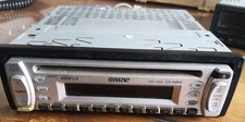 SONY Autoradio mit CD Player CDX-L400X