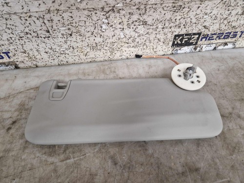 Opel astra sonnenblende - astra, k