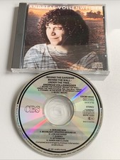 CD Andreas Vollenweider -