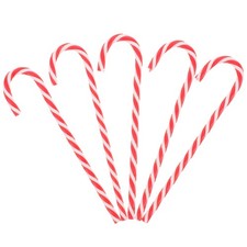  12 Pcs Weihnachts Mann