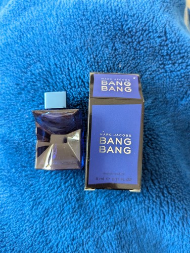Marc jacobs bang - bang,