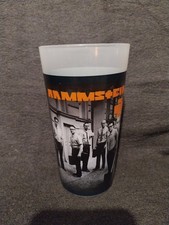 Rammstein Becher 0,4 l