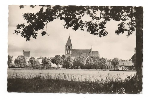 Grimmen - ak,