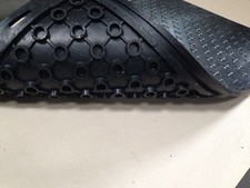 Stallmatten Paddockmatten Gummimatten Stall "NINA DOPPELCROSS B-Qualität" 7 Stk.