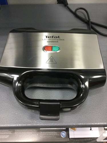 Tefal ultracompact 1552 - tefal, sm