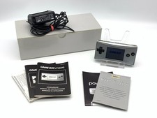 Nintendo Game Boy Micro