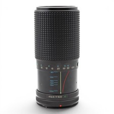 Tokina RMC 80-200mm 80-200 mm