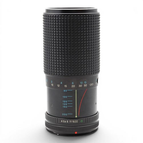 Tokina rmc 200mm 200 - tokina,