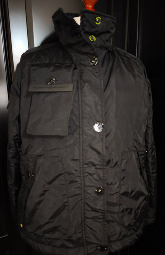 Wellensteyn damen jacke - wellensteyn,
