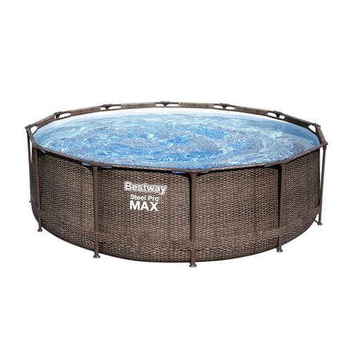 Bestway 56709 steel pro - steel, max