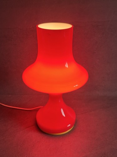 Vintage tischlampe tabery - tischlampe, s.