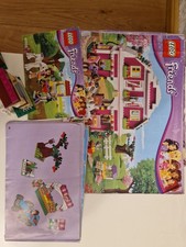 ?LEGO Friends 41039 Großer Bauernhof?und noch mehr 
