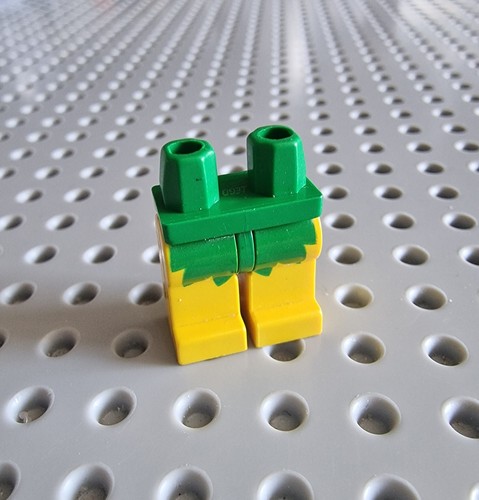 Lego insulaner figur minifigur - figur,