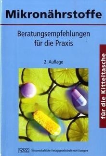 Mikronährstoffe für die