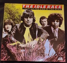 The Idle Race Light At The End