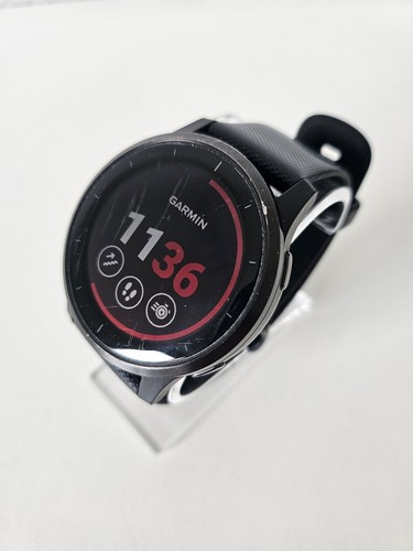 Garmin vivoactive - garmin,