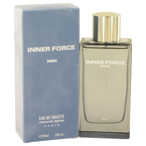 Inner force glenn perri 100 - inner,