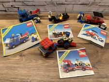 Lego Legoland 6627 | 6654 |