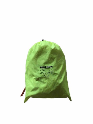 Bullson motorradregenjacke - bullson,
