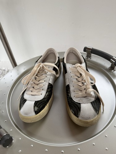 Pro ject sneaker leder - ject,