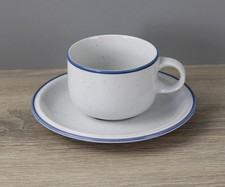 Thomas Family Blue Teetasse