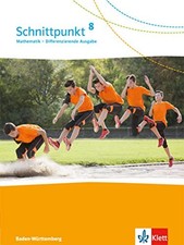 Schnittpunkt Mathematik 8