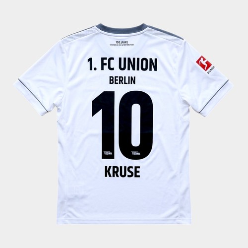 Union berlin kruse 10 - berlin, #10