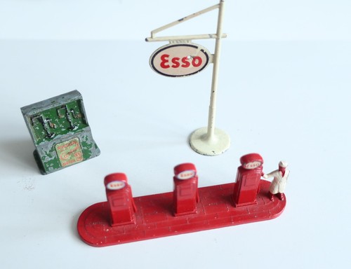 Vintage lesney diecast - vintage,