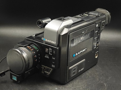 Blaupunkt 8000 videokamera - cr-8000,