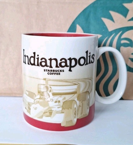 starbucks city mug