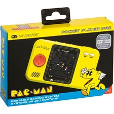 Dreamgear arcade pocket - my,