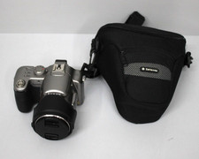 Panasonic LUMIX DMC-FZ30 8MP