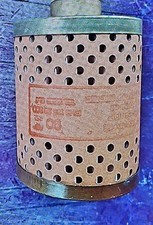 Kraftstoff diesel filter ifa - diesel,
