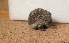 Schleich  -    	    	   	  	   	   	   	 	 	  	 	 	 	 	Igel