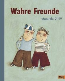 Wahre freunde von manuela - wahre,