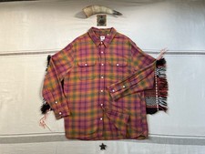 Levi's Jackson Worker Hemd L