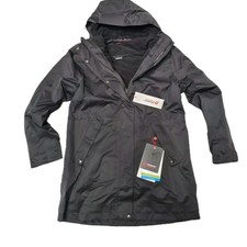 maier sports Jacke Damen