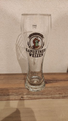 600 kapuziner weizen - nr.,