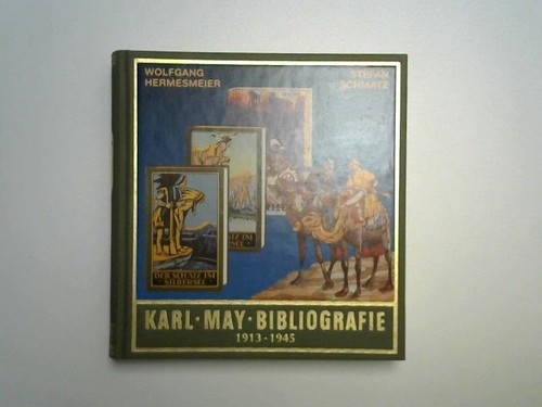 Karl may gesammelte werke - karl,