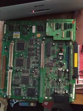 SEGA ST-V: Titan Video