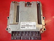 FORD  2.2 TDCI  ECU 0281014831